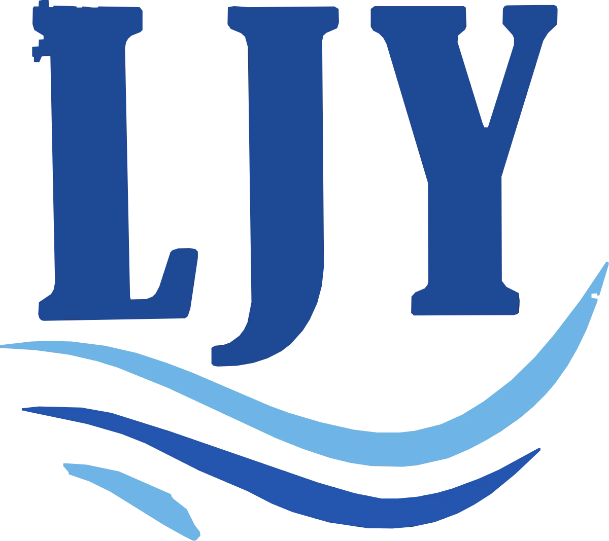 LJY Reflexology
